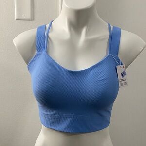 Lululemon - Like a Cloud Bra D/DD *Dot - NWT